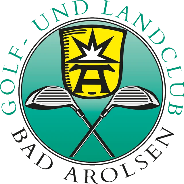 Wappen Golf- und Landclub Bad Arolsen