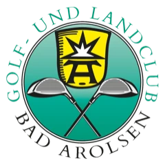 Wappen Golf- und Landclub Bad Arolsen