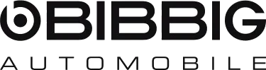 Logo Autohaus Bibbig