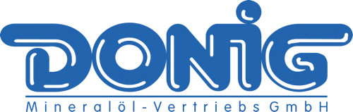 Logo Donig Mineralöl ARAL