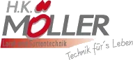 Logo Heinrich K. Möller