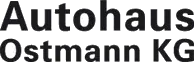 Logo Autohaus Ostmann