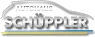 Logo Autohaus Schüppler