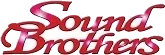 Logo Sound Brothers