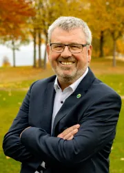 Volker Sterzing, Schatzmeister