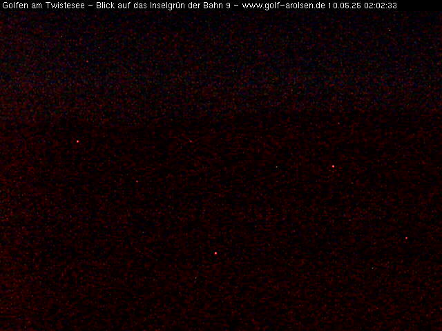Webcam Golfclub Bad Arolsen